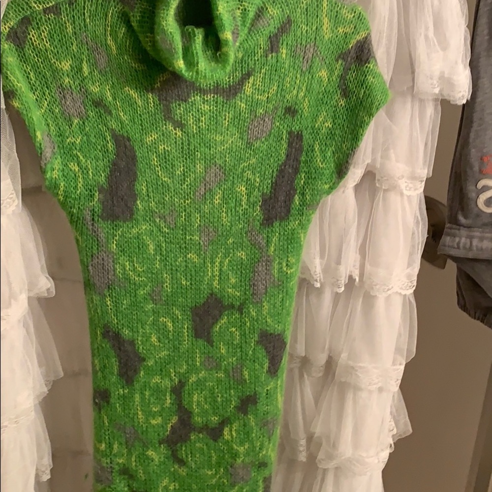 Beautiful Custo dress